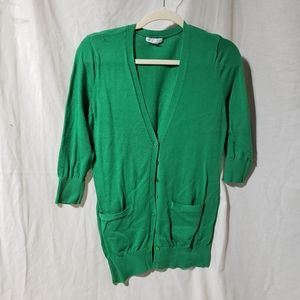 Vintage Womens sweater New York Co. Size m